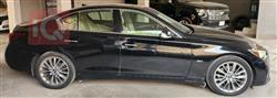 ئینفینیتی Q50
